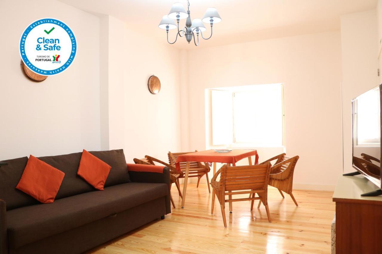 Kalathos Houses 리스본 외부 사진