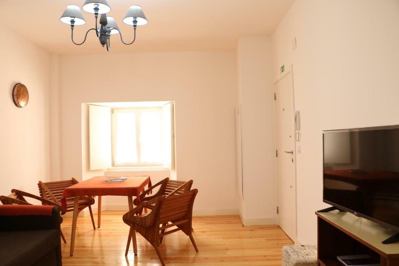 Kalathos Houses 리스본 외부 사진
