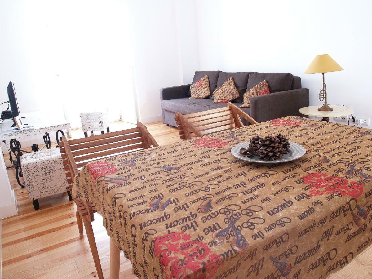 Kalathos Houses 리스본 외부 사진
