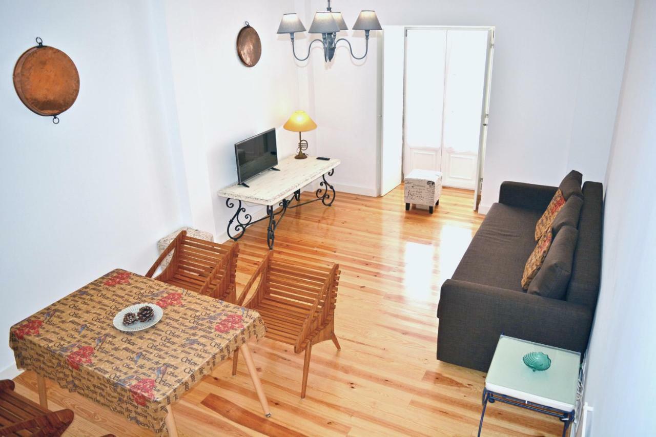 Kalathos Houses 리스본 외부 사진