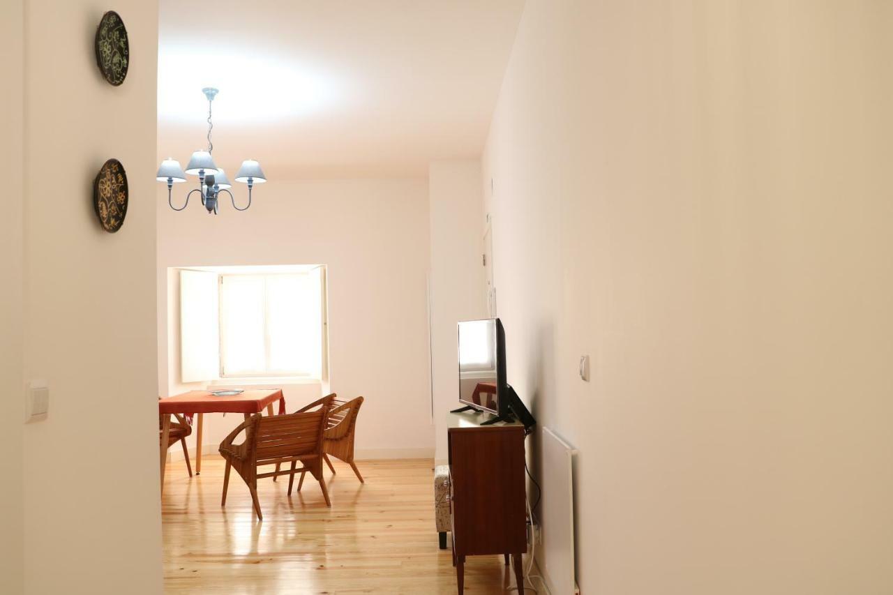 Kalathos Houses 리스본 외부 사진
