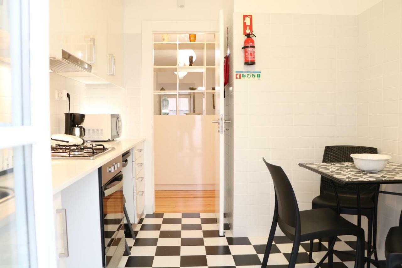 Kalathos Houses 리스본 외부 사진