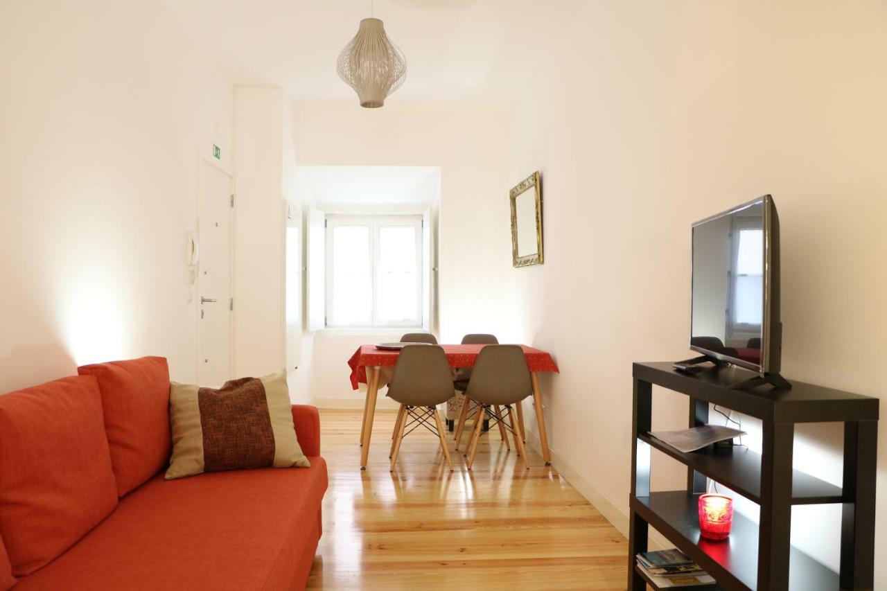 Kalathos Houses 리스본 외부 사진